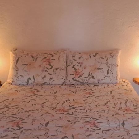 Casita - Your Home In Flores Lajes das Flores Экстерьер фото
