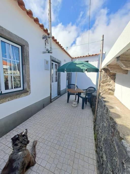 Casita - Your Home In Flores Lajes das Flores Экстерьер фото