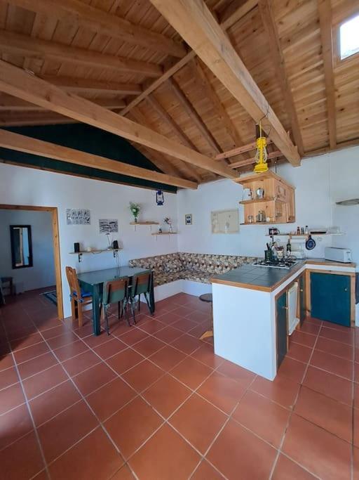 Casita - Your Home In Flores Lajes das Flores Экстерьер фото