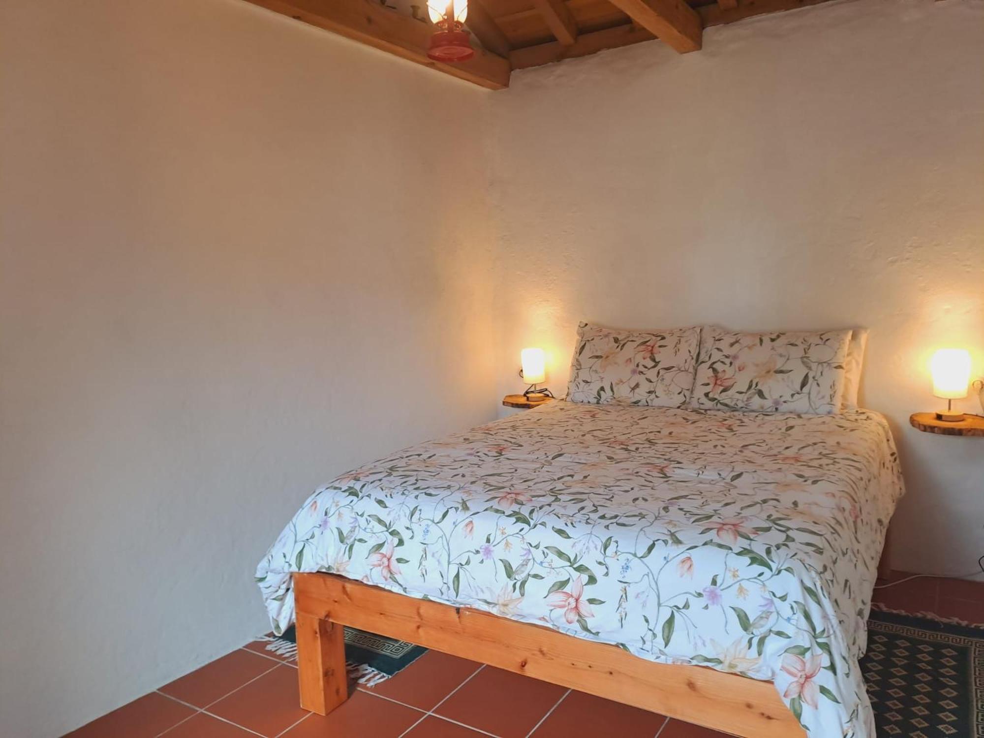 Casita - Your Home In Flores Lajes das Flores Экстерьер фото