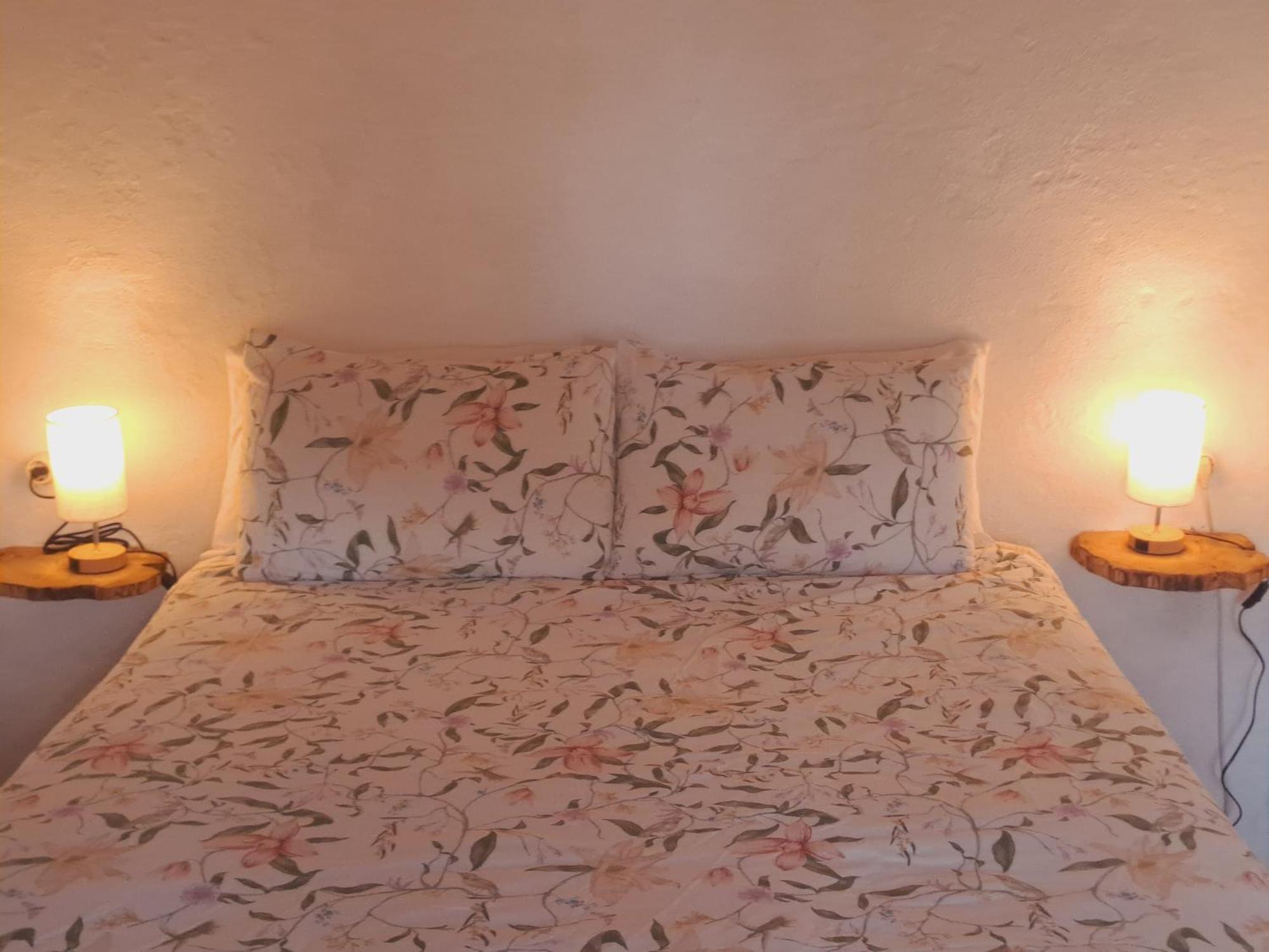 Casita - Your Home In Flores Lajes das Flores Экстерьер фото