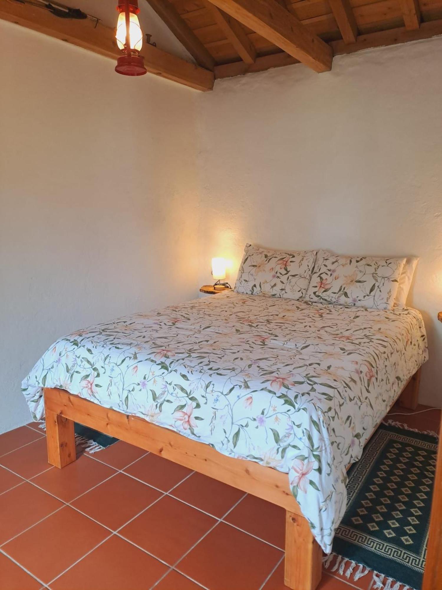 Casita - Your Home In Flores Lajes das Flores Экстерьер фото